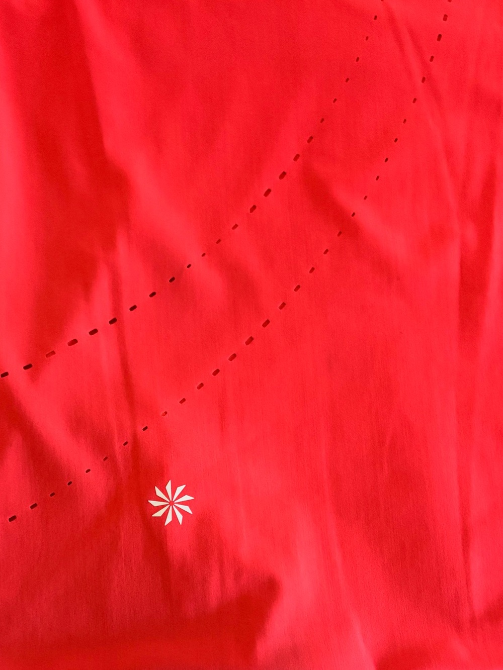 Athleta Performance Racerback Tank - Picture 4 of 6